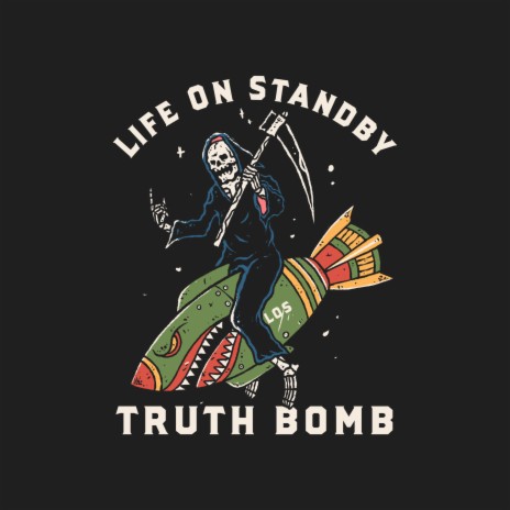 Truth Bomb | Boomplay Music