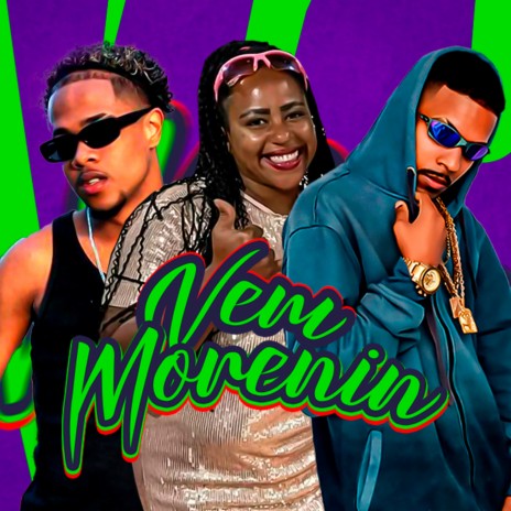 Vem Morenin ft. Mc Rica | Boomplay Music