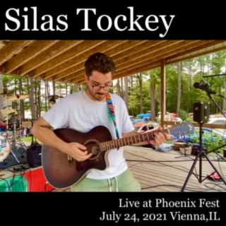 Silas Tockey