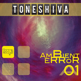 Ambient Error A01