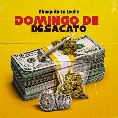 Domingo Desacato | Boomplay Music