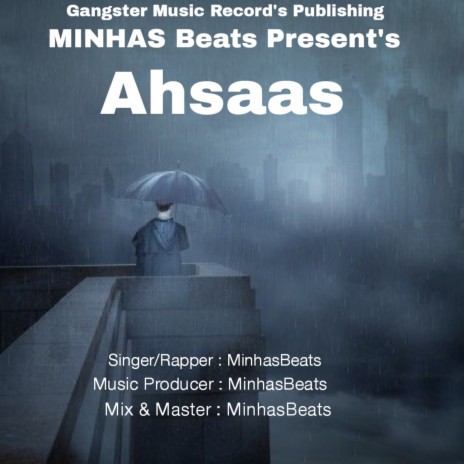 Ahsaas | Boomplay Music