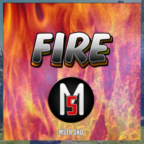 Fire | Boomplay Music