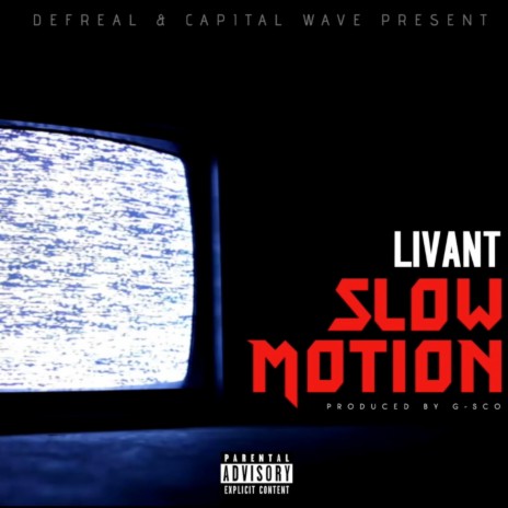 SLOW MOTION | Boomplay Music