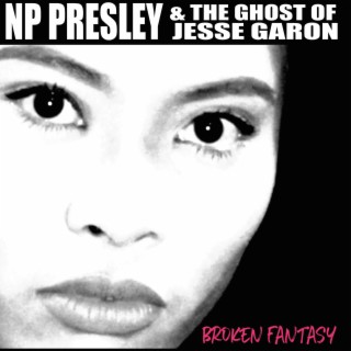 Broken Fantasy (Deluxe LP)