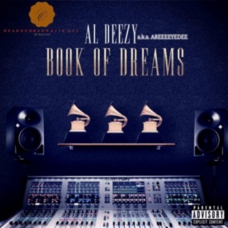 Book Of Dreams