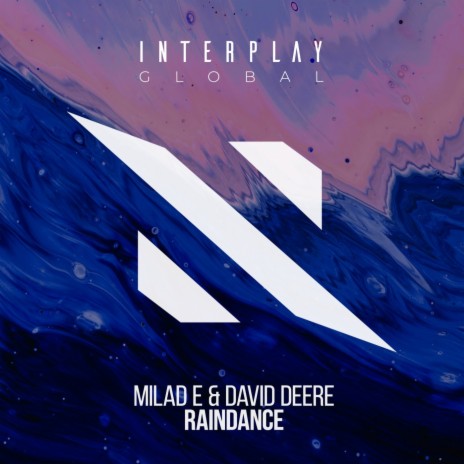 Raindance ft. David Deere | Boomplay Music