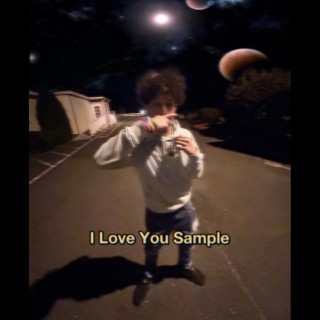 I Love You Sample