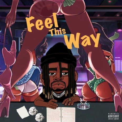 Feel This Way | Boomplay Music