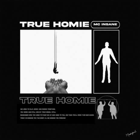 True Homie | Boomplay Music