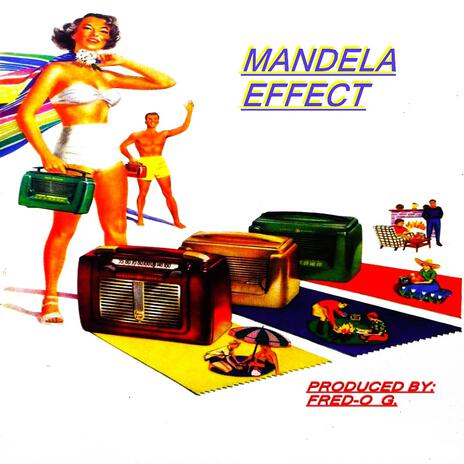 Mandela Effect | Boomplay Music