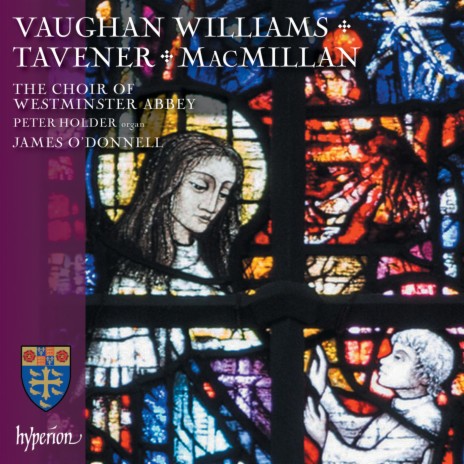 MacMillan: Mass of St Edward the Confessor: III. Sanctus & Benedictus ft. James O'Donnell | Boomplay Music