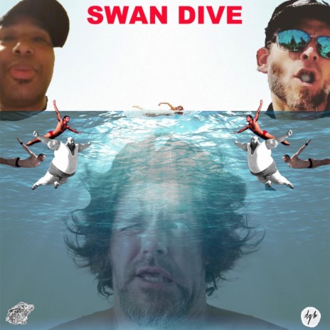 Swan Dive | Boomplay Music