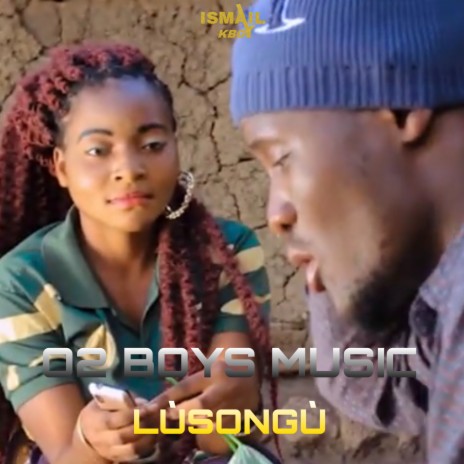 Lùsongù(O2 Boys Music) Losongo