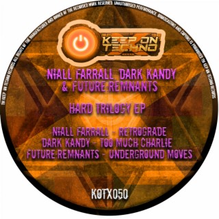 Hard Trilogy EP