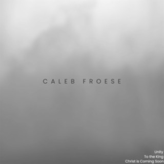 Caleb Froese