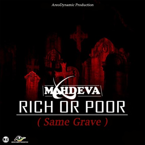 Rich Or Poor | Boomplay Music