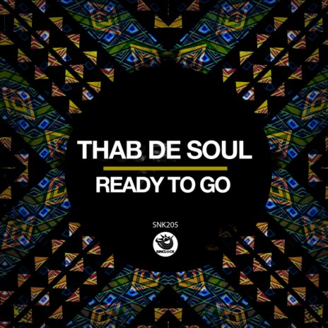 Ready To Go (Original Mix) | Boomplay Music
