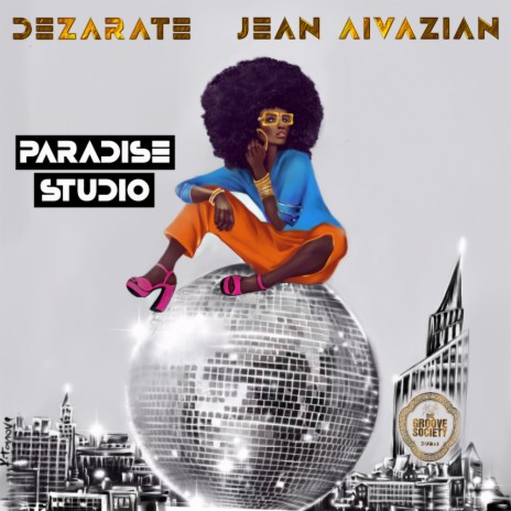 Beachball 2022 (Extended Mix) ft. Jean Aivazian