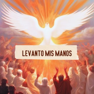 Levanto Mis Manos