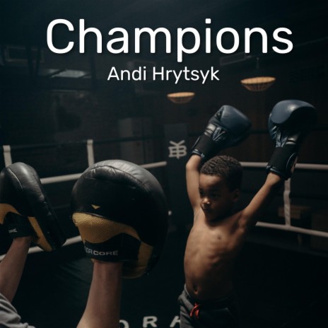 Champions | Boomplay Music