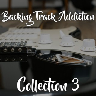 Backing Tracks Collection Volume 3