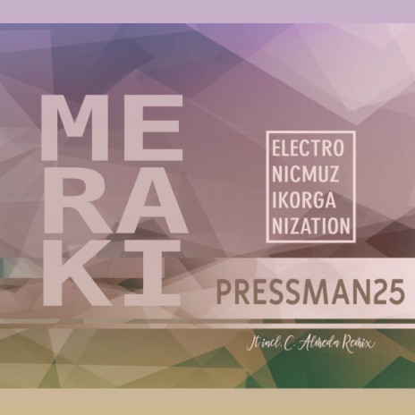 Meraki (Original Mix) | Boomplay Music