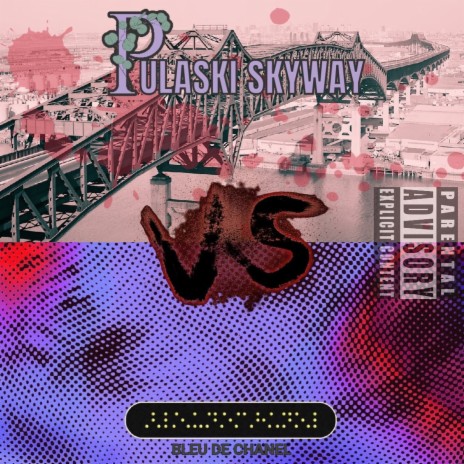 Pulaski Skyway