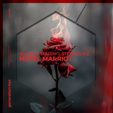 Hotel Marriott ft. Stereoliez & ALESSÏA | Boomplay Music