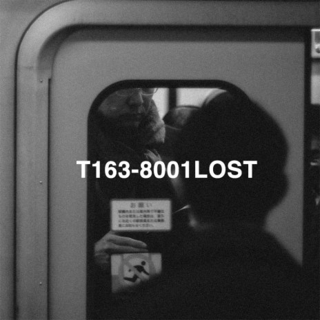 T163-8001LOST | Boomplay Music