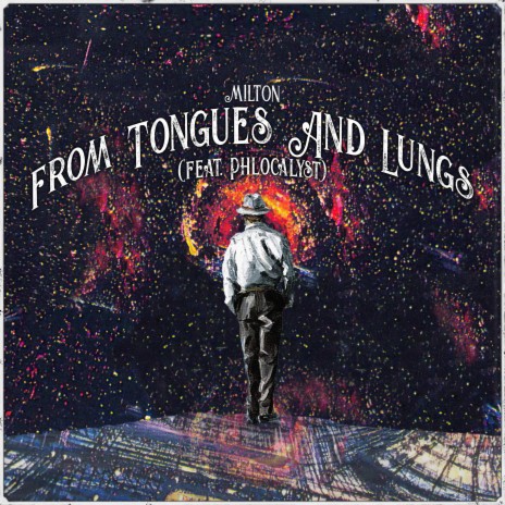 From Tongues And Lungs ft. Phlocalyst | Boomplay Music