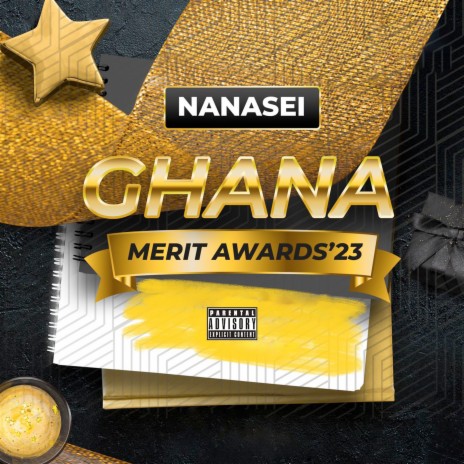 Ghana Merit Awards '23