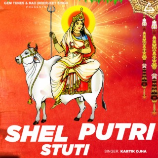 Shel Putri Stuti