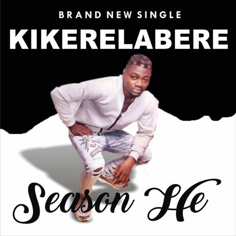 Kikerelabere | Boomplay Music