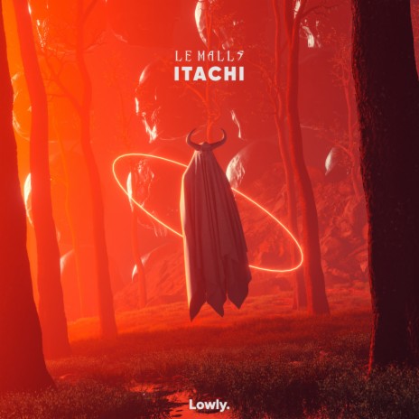 Itachi (feat. Ari Gumora) | Boomplay Music