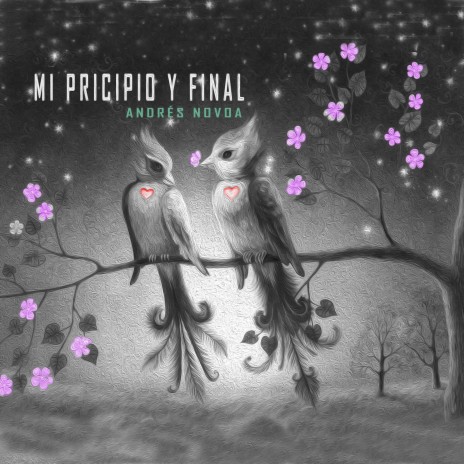 Mi Principio y Final (Radio Edit) | Boomplay Music