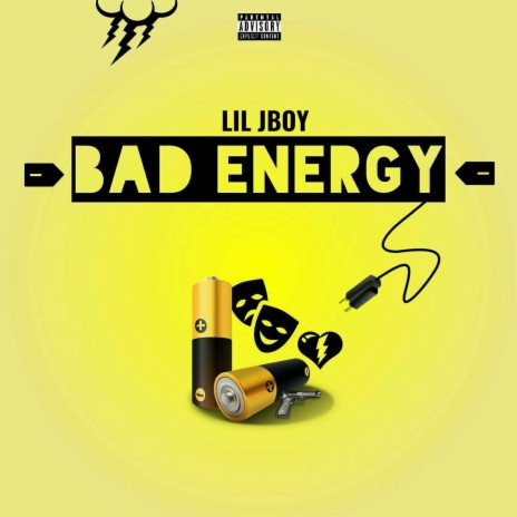 Bad Energy | Boomplay Music