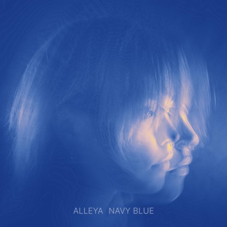 Navy Blue | Boomplay Music