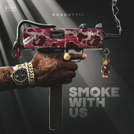 Smoke With Us | Boomplay Music