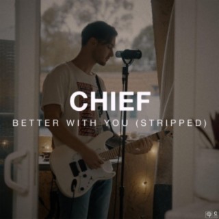 better with you (stripped)