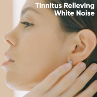 Tinnitus Relieving White Noise