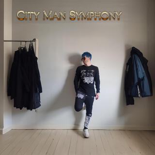 City Man Symphony