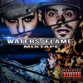 Waters&Flame Mixtape