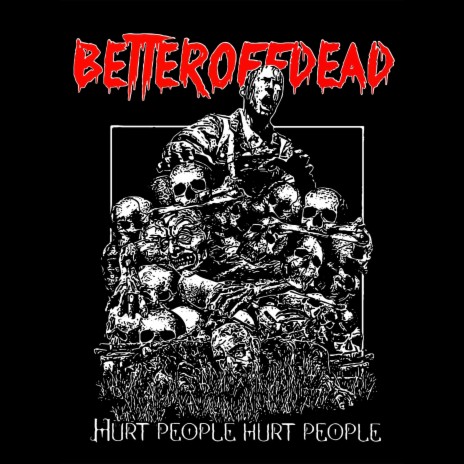 hurt people hurt people | Boomplay Music