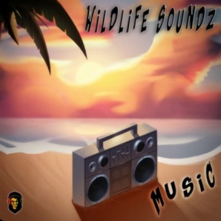 WILDLIFE SOUNDZ