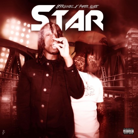 Star (feat. Paper Lovee) | Boomplay Music