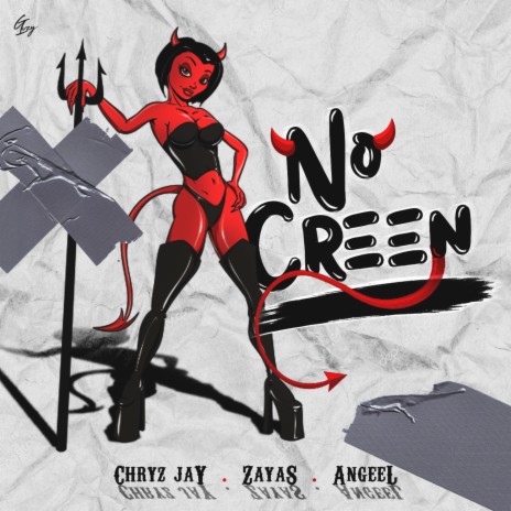 No Creen ft. Zayas & Angeel | Boomplay Music