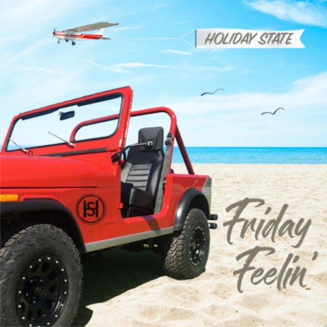 Friday Feelin' | Boomplay Music