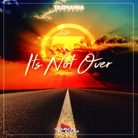 ITS NOT OVER (Liam Pfeifer Remix)