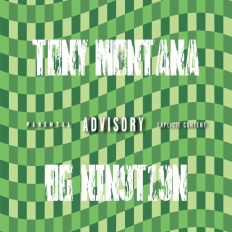 Tony Montana!